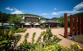 Hotel DARO